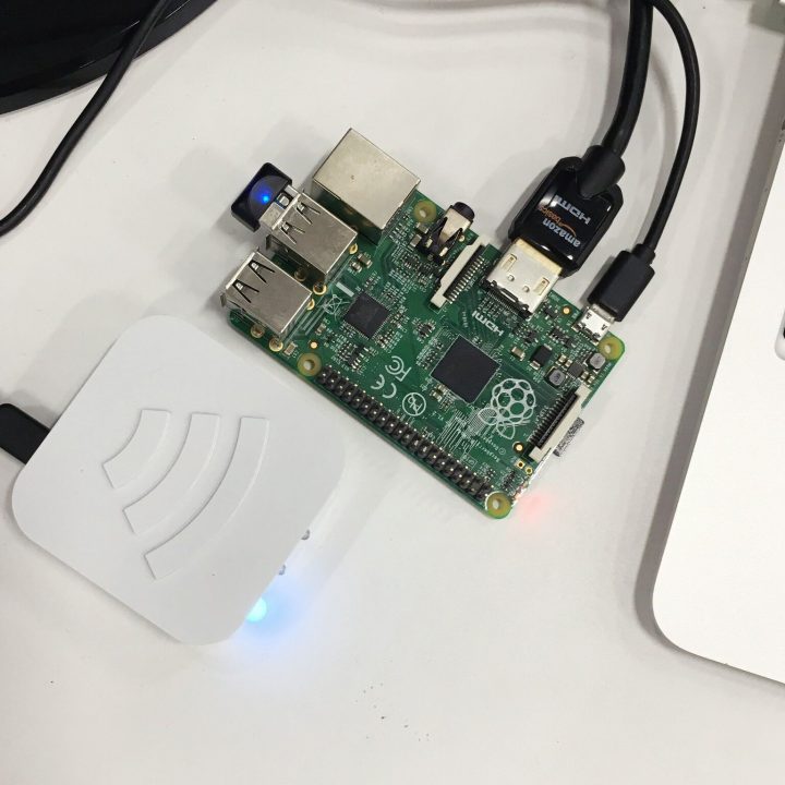 Raspberry Pi + HomeKit + IRKit = Siriで家電を音声操作できるようにする NHN テコラス Tech