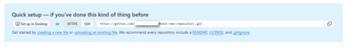 AWS CodeCommit から GitHub へリポジトリを移行する | NHN テコラス Tech Blog | AWS、Google ...