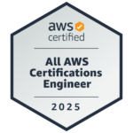 2025-Japan-All-AWS-Certifications-Engineers